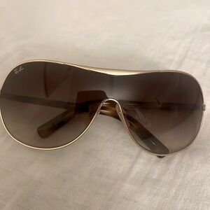 Ray Ban Sunglasses